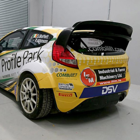 Vinilo ultra conformable para retolución de vehículos. Vinilo ultra conformable para retolución de vehículos.