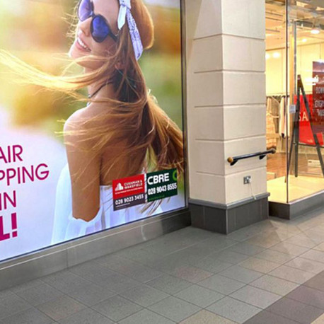 Vinil polimèric calandrat de 7 anys MD-5. Vinil polimèric calandrat de 7 anys MD-5.