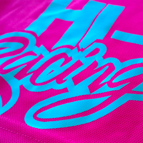 HI-5 Baja temperatura y 5 segundos. HI-5 Baja temperatura y 5 segundos.