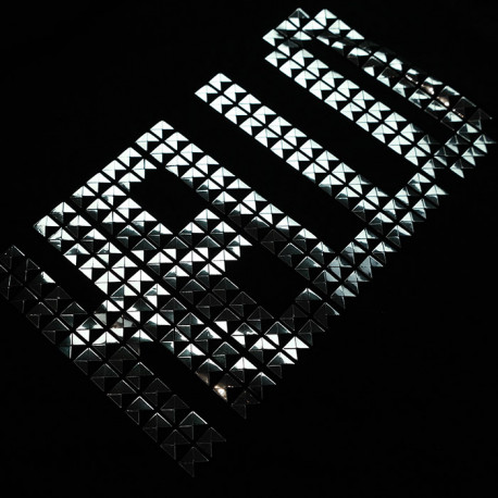 Vinilo transfer efecto metalico PS Metalic Vinilo transfer efecto metalico PS Metalic