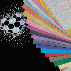 Transfer efecte holografic