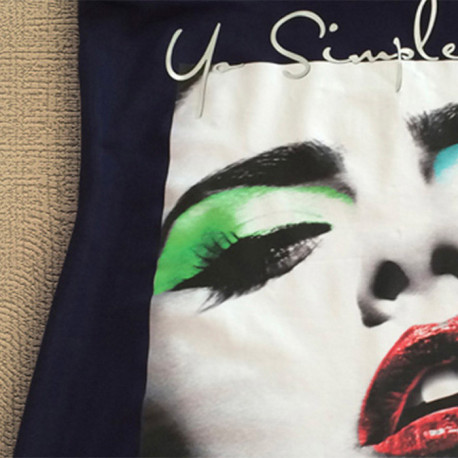 Soft Print Color 45 mic. Soft Print Color 45 mic.