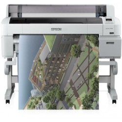 Impresora Epson SC-T3200 / T5200 / T7200