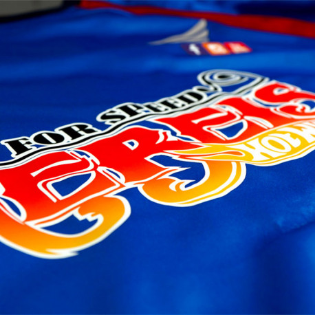 Sublithin Mate para tejidos sublimados Sublithin Mate para tejidos sublimados