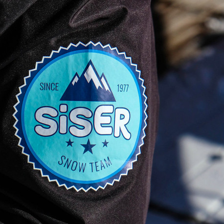 Sublithin Mate para tejidos sublimados Sublithin Mate para tejidos sublimados