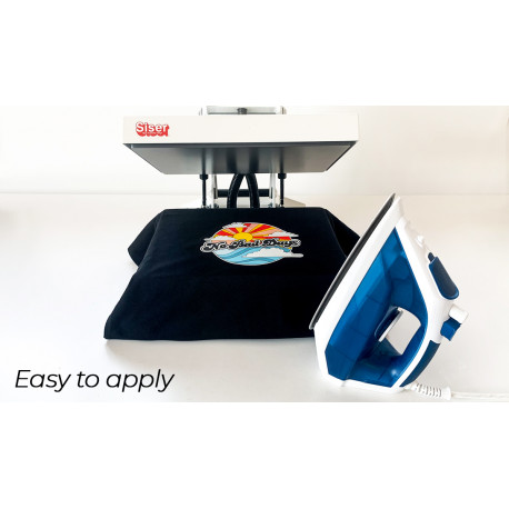 Transfer EasyColor Transfer EasyColor