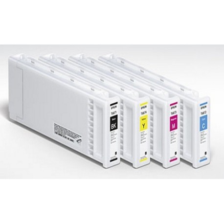 Tinta Epson SureColor SC-T 350 ml.