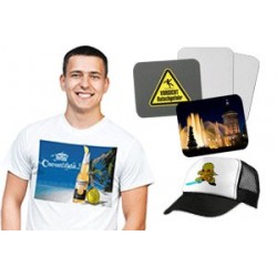 Transfer para fondos claros Classic + Universal