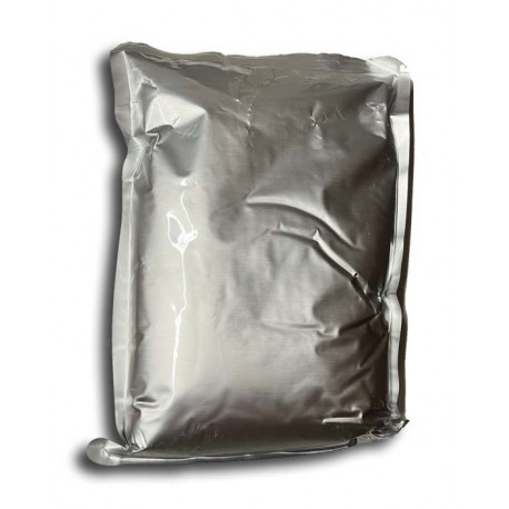 Polvo poliamida adhesivo para DTF blanco Polvo poliamida adhesivo para DTF blanco