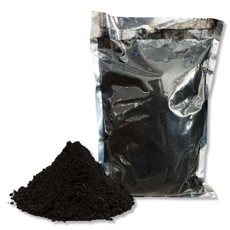 Polvo poliamida adhesivo para DTF blanco Polvo poliamida adhesivo para DTF blanco