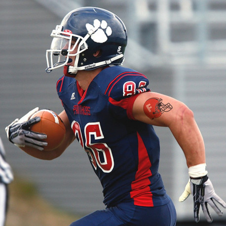 Transfer Tattoo Forever per la pell