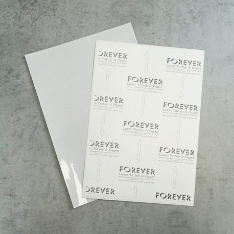 Transfer Tattoo Forever per la pell Transfer Tattoo Forever per la pell