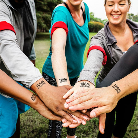 Transfer Tattoo Forever per la pell Transfer Tattoo Forever per la pell