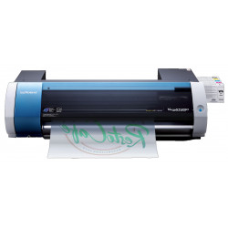 Impresora y cortadora Roland BN-20D