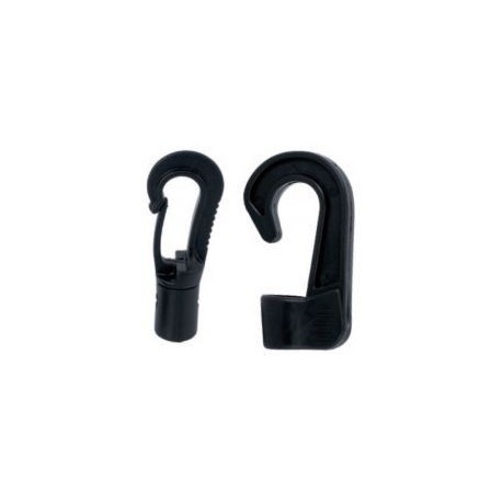 Ganxo per cordo elastic Ganxo per cordo elastic