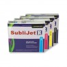 Tinta gel sublimacio Ricoh SG-3110DN / 7100 Tinta gel sublimacio Ricoh SG-3110DN / 7100