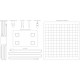Plotter de corte Romeo 60 cm
