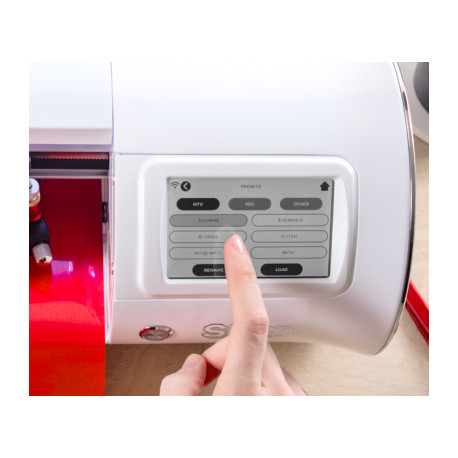 Plotter de corte Romeo 60 cm