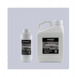 Pretractament Clar de Polyprint