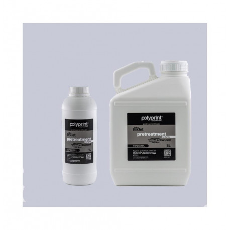 Pretractament Clar de Polyprint