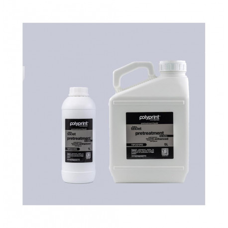 Pretractament Fosc de Polyprint