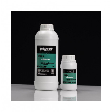 Cleaner Texjet de Polyprint