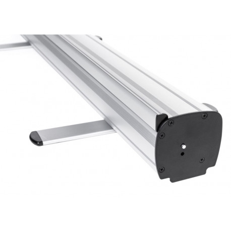 Expositor Roll Up CLIP de 85x200 cm. Expositor Roll Up CLIP de 85x200 cm.