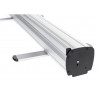 Expositor Roll Up CLIP de 85x200 cm. Expositor Roll Up CLIP de 85x200 cm.
