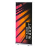Expositor Roll Up CLIP de 85x200 cm. Expositor Roll Up CLIP de 85x200 cm.