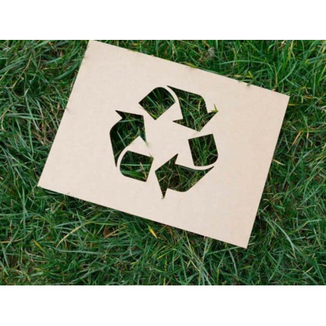 Vinil Ri-Jet PO100 lliure de PVC Vinil Ri-Jet PO100 lliure de PVC