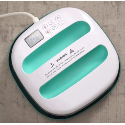 Planxa Craft manual 22x22 cm