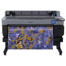 EPSON Surecolor SC-F100 - A4 - M2M Sistemas S.L - Plotters y Vinilos de  impresión %