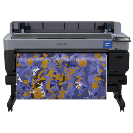 Impresora Sublimación SC-F9400H Fluorescenete de Epson