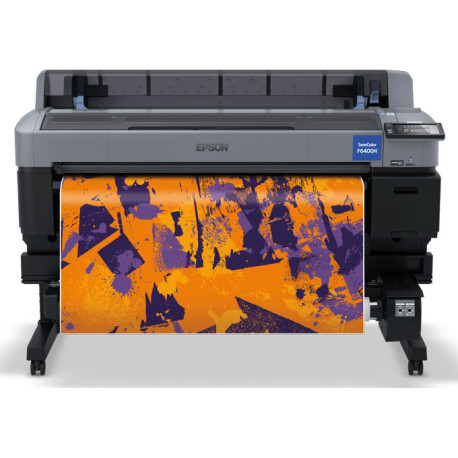 Epson SureColor SC-F6400 111cm 4 colors