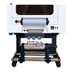 Impressora DTF UV 30