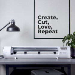 Plotter de corte Romeo de 60 cm