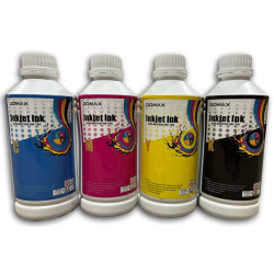 Tinta sublimacion DOMAX 1 Kg.