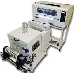 Sistema directe a film DTF 61cm