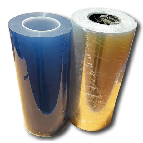 Film per a DTF UV 30cm bobina A + bobina B Film per a DTF UV 30cm bobina A + bobina B