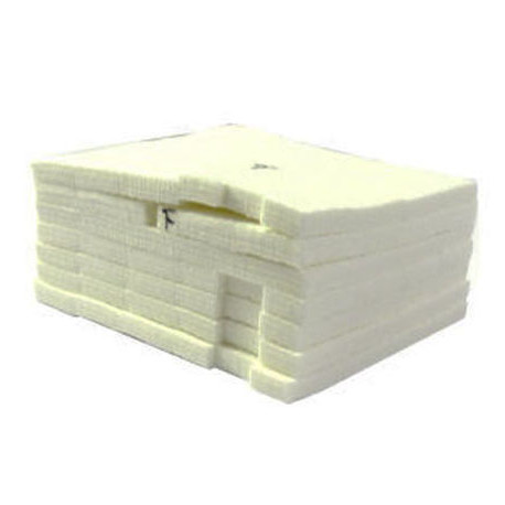 Esponjas para tanque mantenimiento Roland BN-20