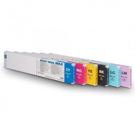 Tinta Roland ecosolvente 440 ml. Tinta Roland ecosolvente 440 ml.