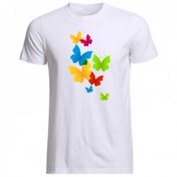 Transfer Làser Transparent per fons clars