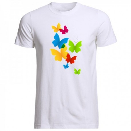 Transfer Làser Transparent per fons clars