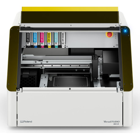 Roland VersaSTUDIO BD-8 Roland VersaSTUDIO BD-8