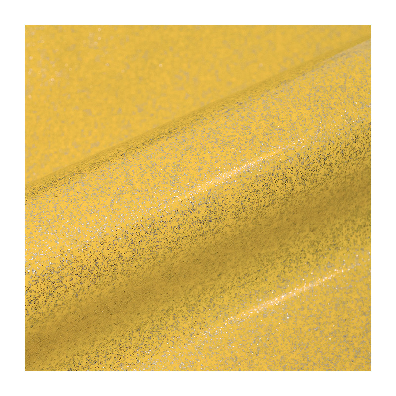 Vinilo textil Sparkle tipo glitter