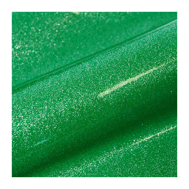 Vinil textil Sparkle tipus glitter