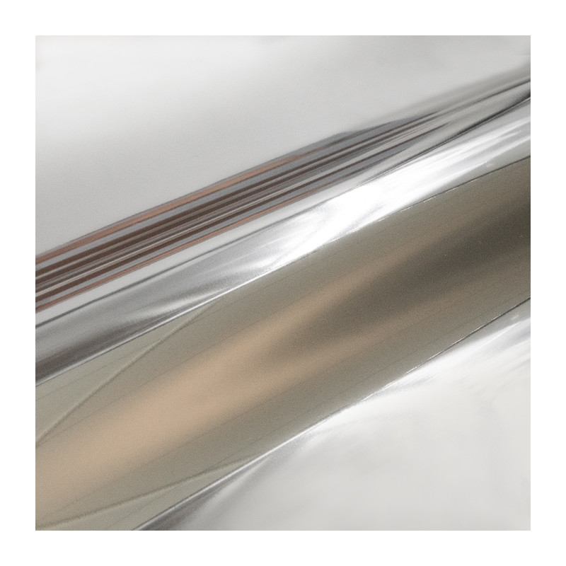 Vinilo transfer efecto metalico PS Metalic