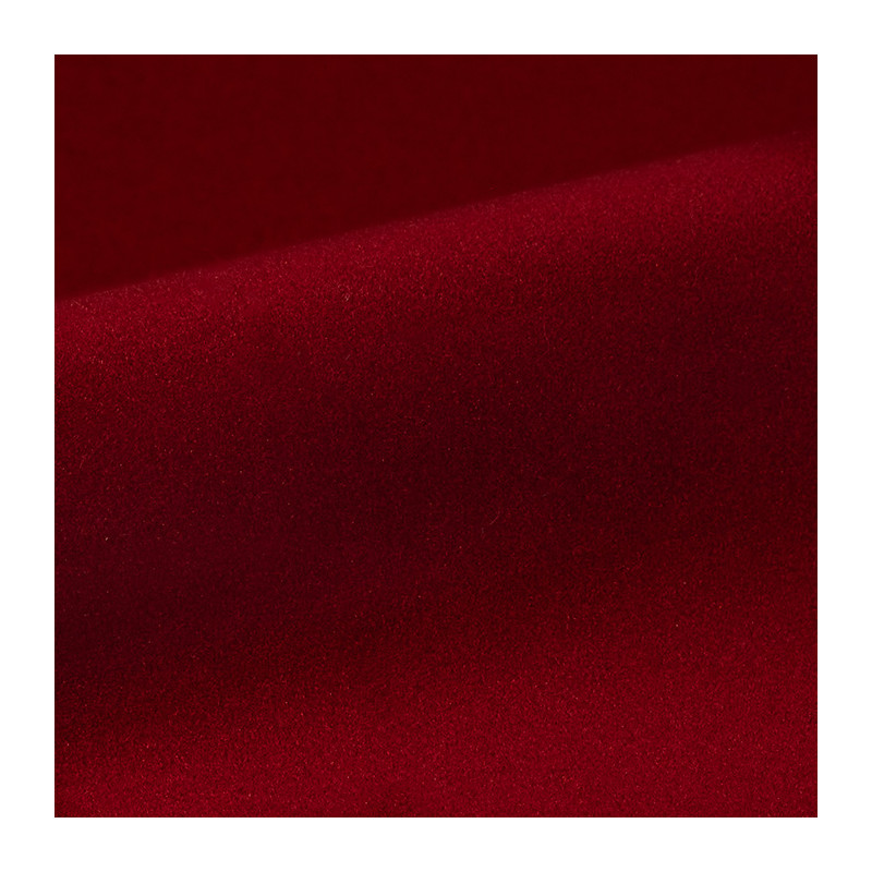 Vinilo textil Stripflock flocado.