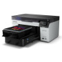Epson SC-F2200 hibrida per a DTG y DTF