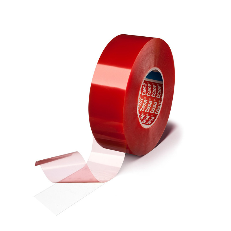 Cinta doble cara lonas económica